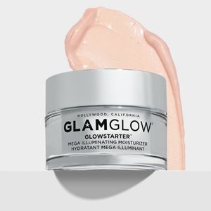 🔥Final Sale🔥NWT Glamglow® Glowstarter Mega Illuminating Moisturizer Nude Glow